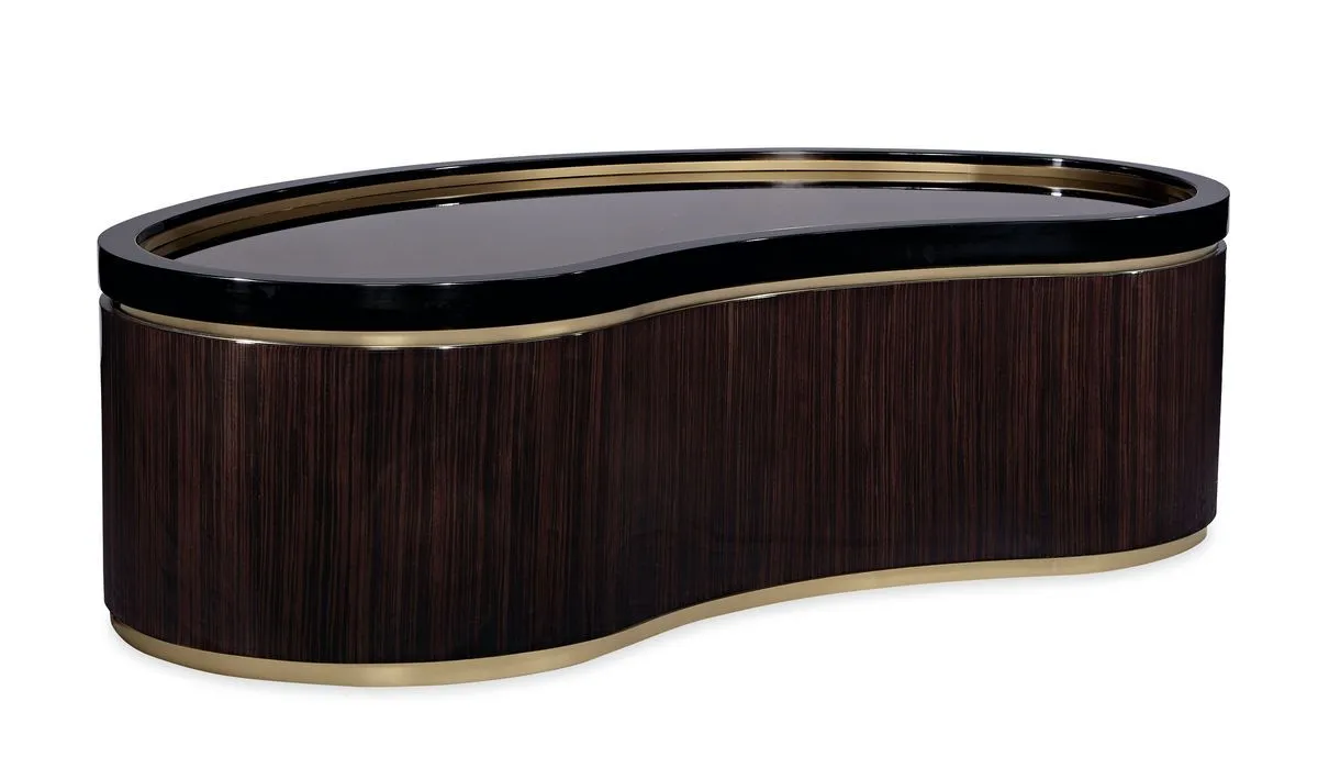 Signature Urban - The Flow Cocktail Table