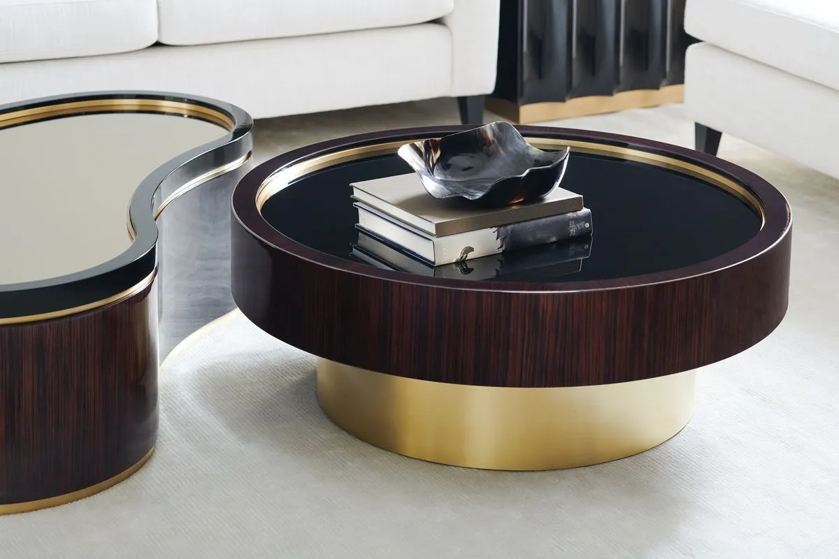 Signature Urban - The Flow Cocktail Table