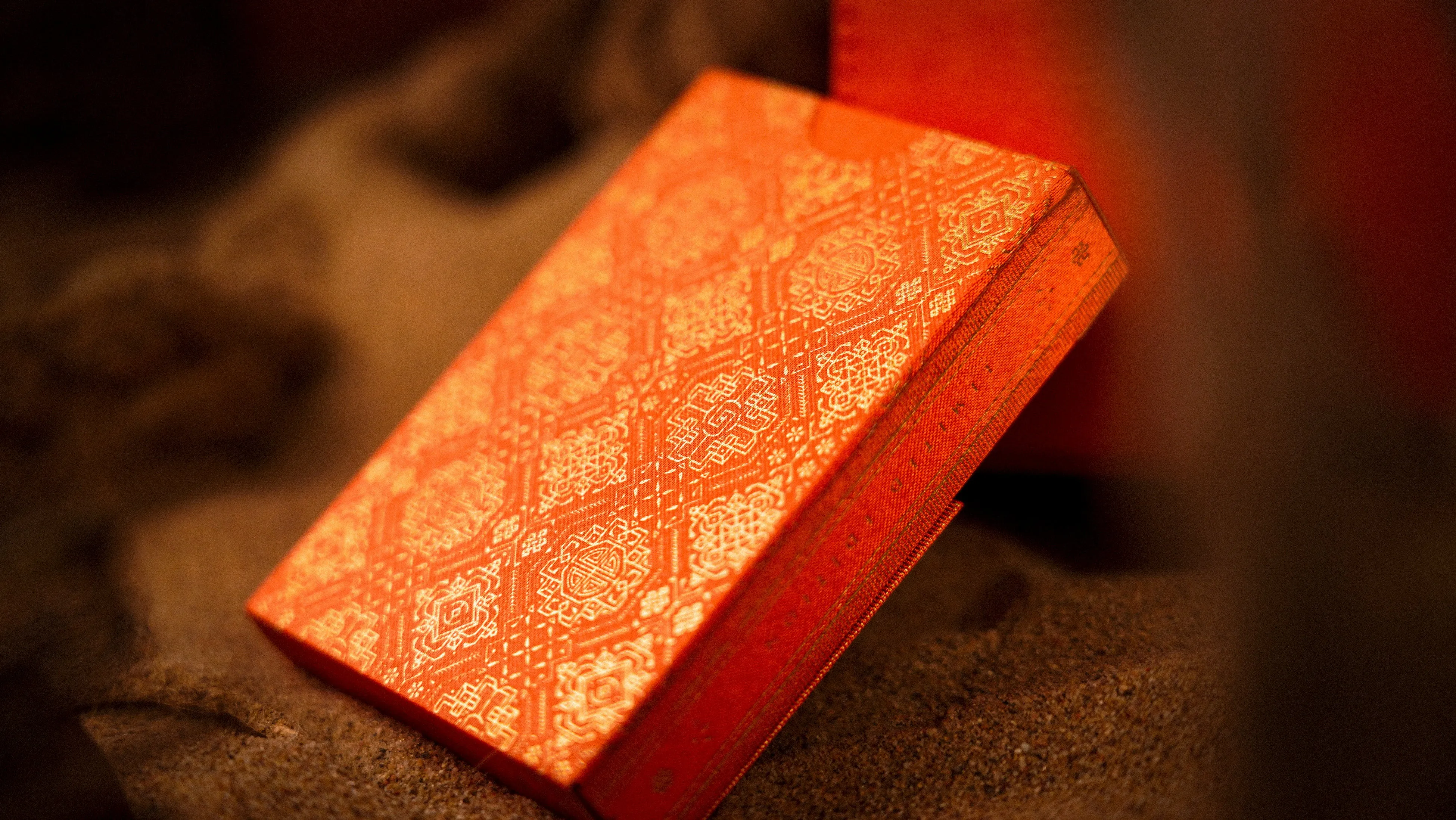 Silk Luxury Leather Boxset