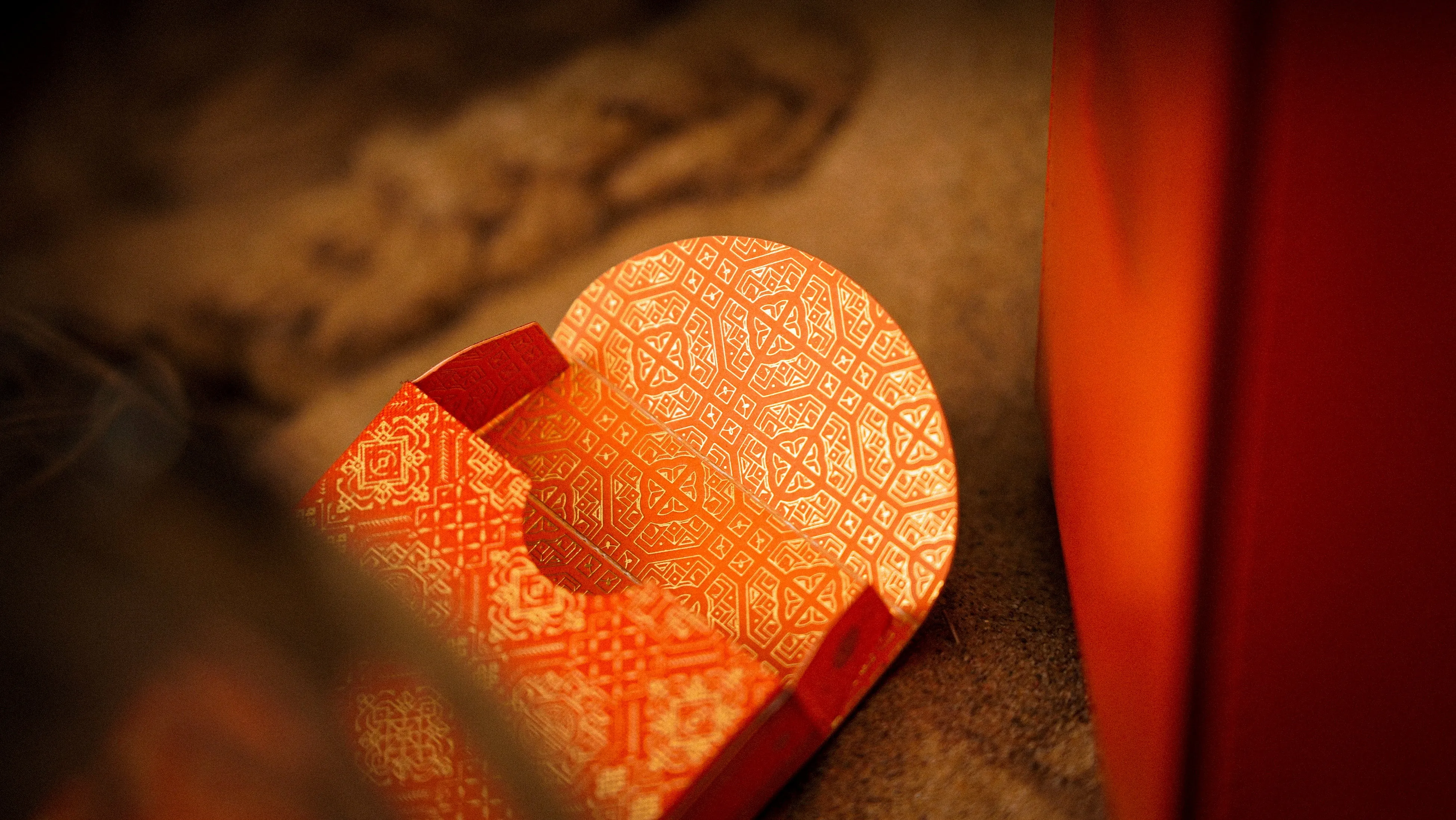 Silk Luxury Leather Boxset