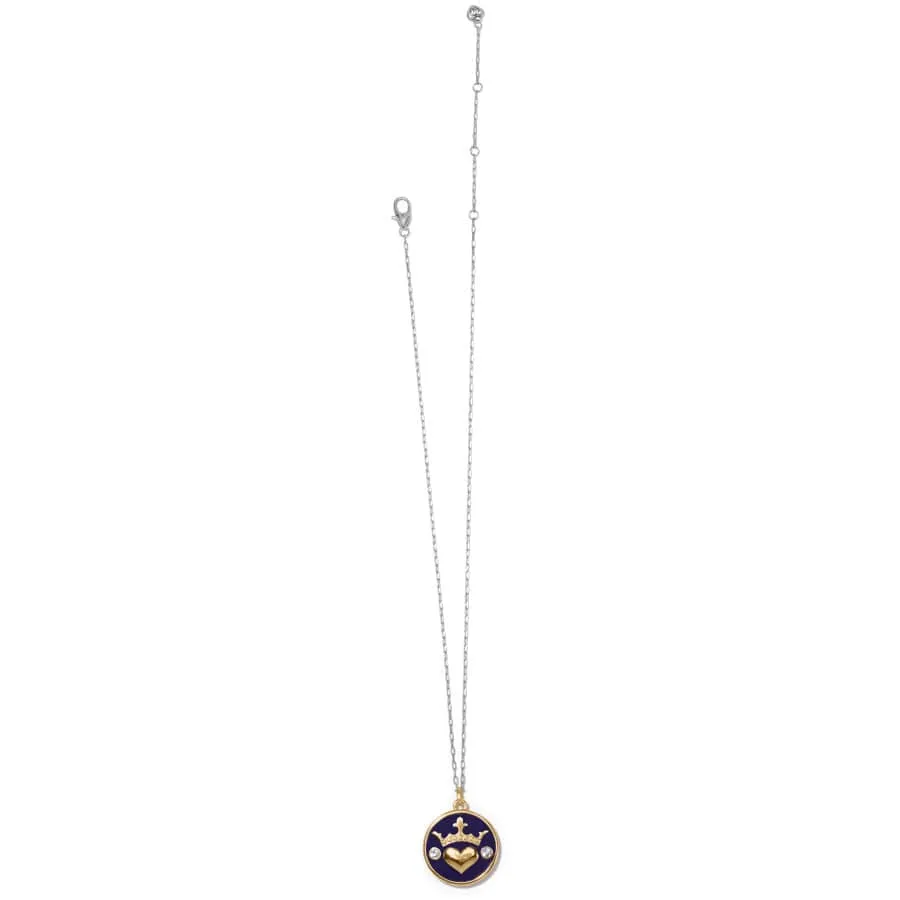 Simply Charming Dignity Necklace