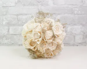 Simply Stunning Bouquet - Build It For Me