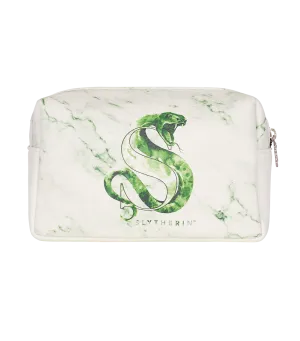 Slytherin Cosmetics Bag