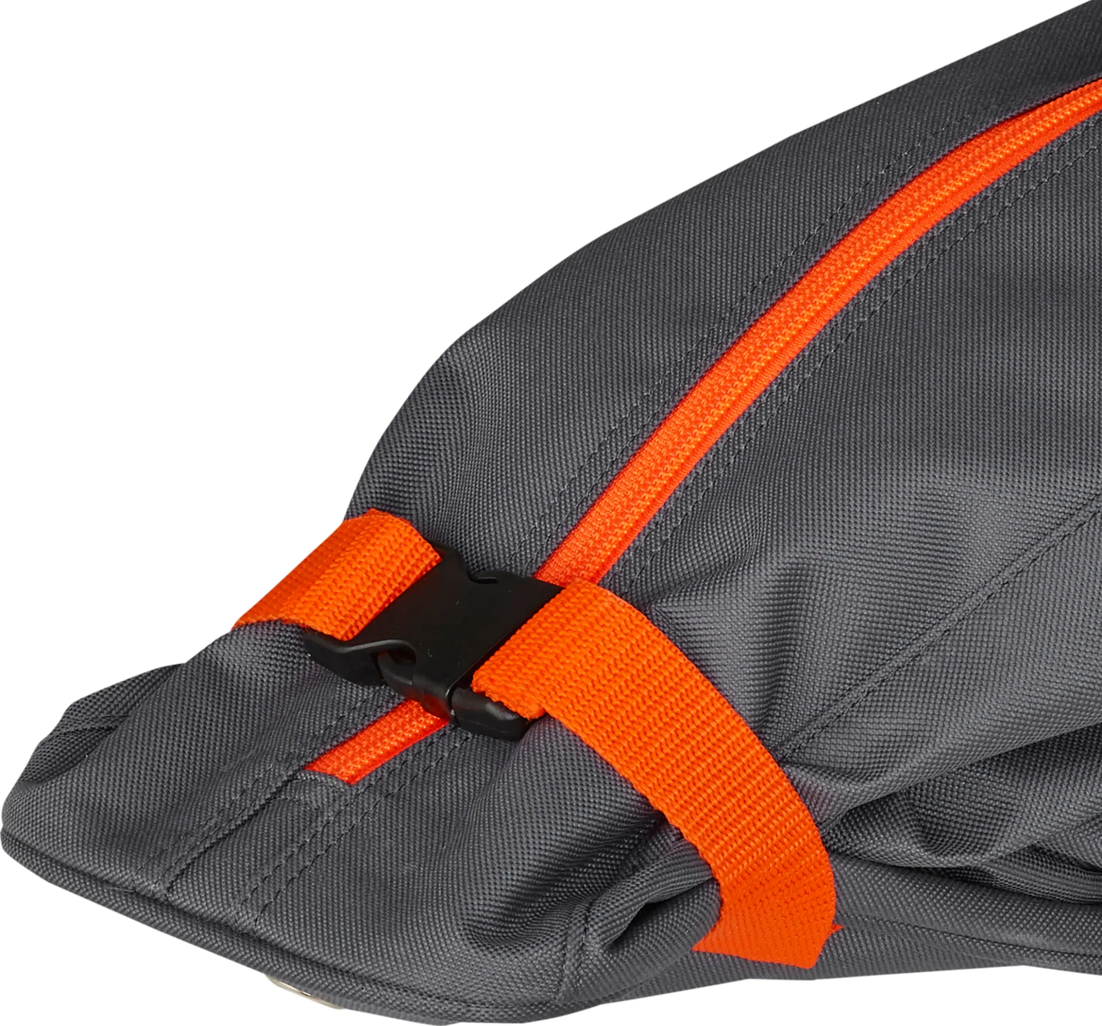 Åsnes Ski Bag Singel Black | Buy Åsnes Ski Bag Singel Black here | Outnorth
