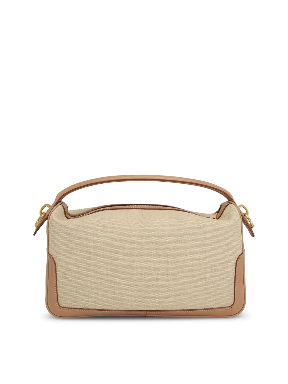 Soft Canvas Camera Bag