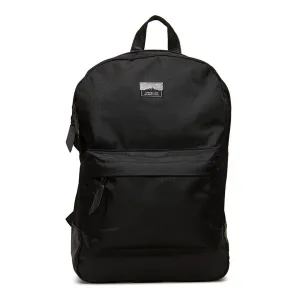 Sometime Soon Backpack - Black