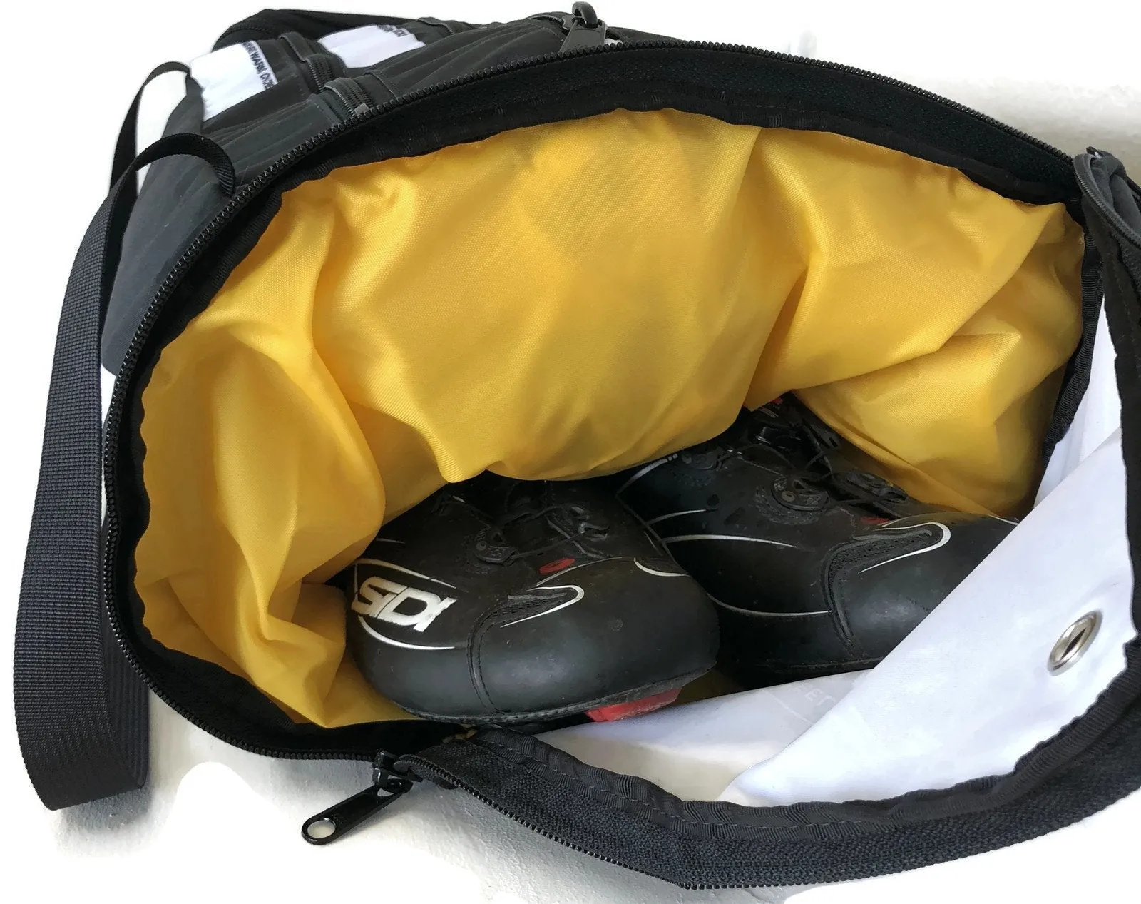 Sponger Cycling RACEDAY BAG™
