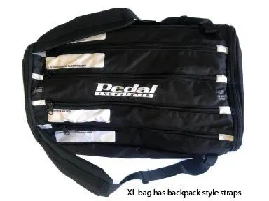 Sponger Cycling RACEDAY BAG™