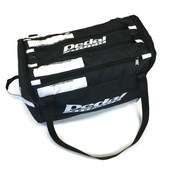 Sponger Cycling RACEDAY BAG™