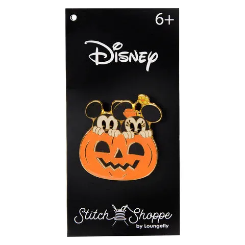 ss Disney Mickey Spider Figural CrossBody Bag