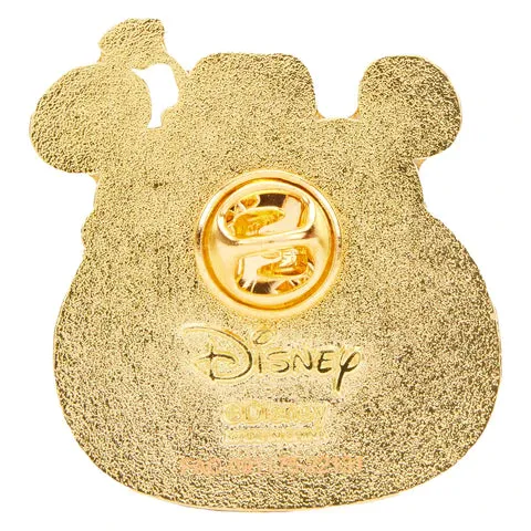 ss Disney Mickey Spider Figural CrossBody Bag