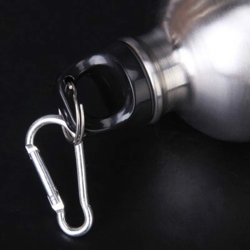 Stainless Steel Water Bottle