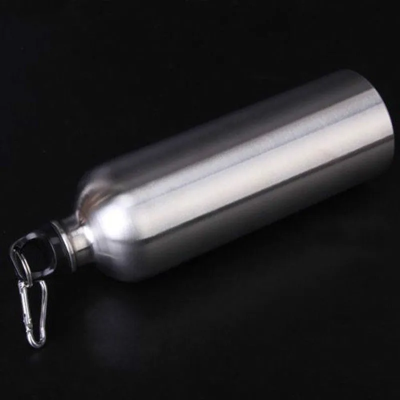 Stainless Steel Water Bottle