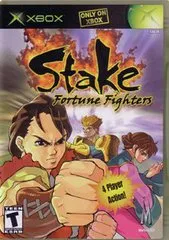 Stake