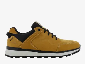 Steady Men Khaki