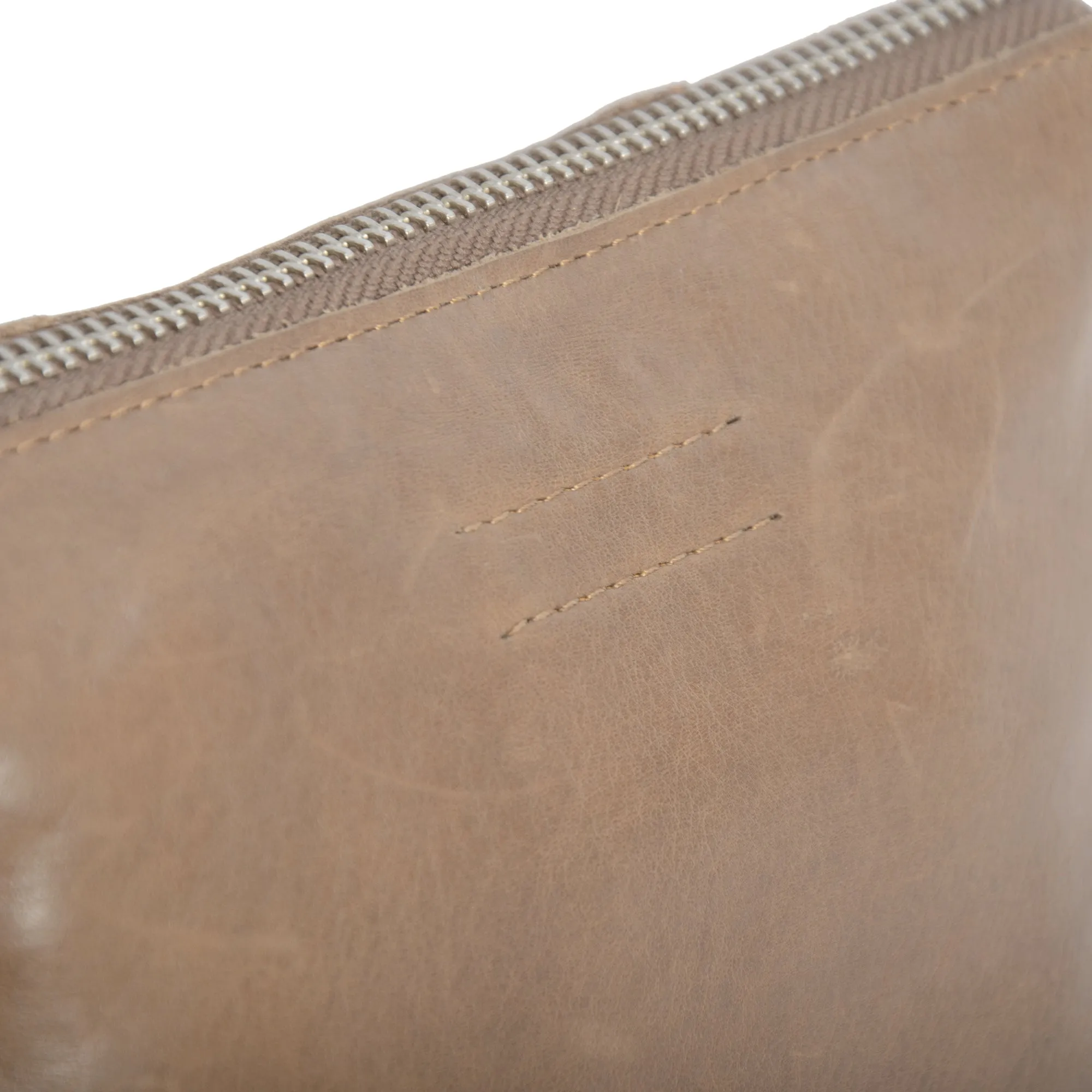 stillBasic Small Toiletry Bag