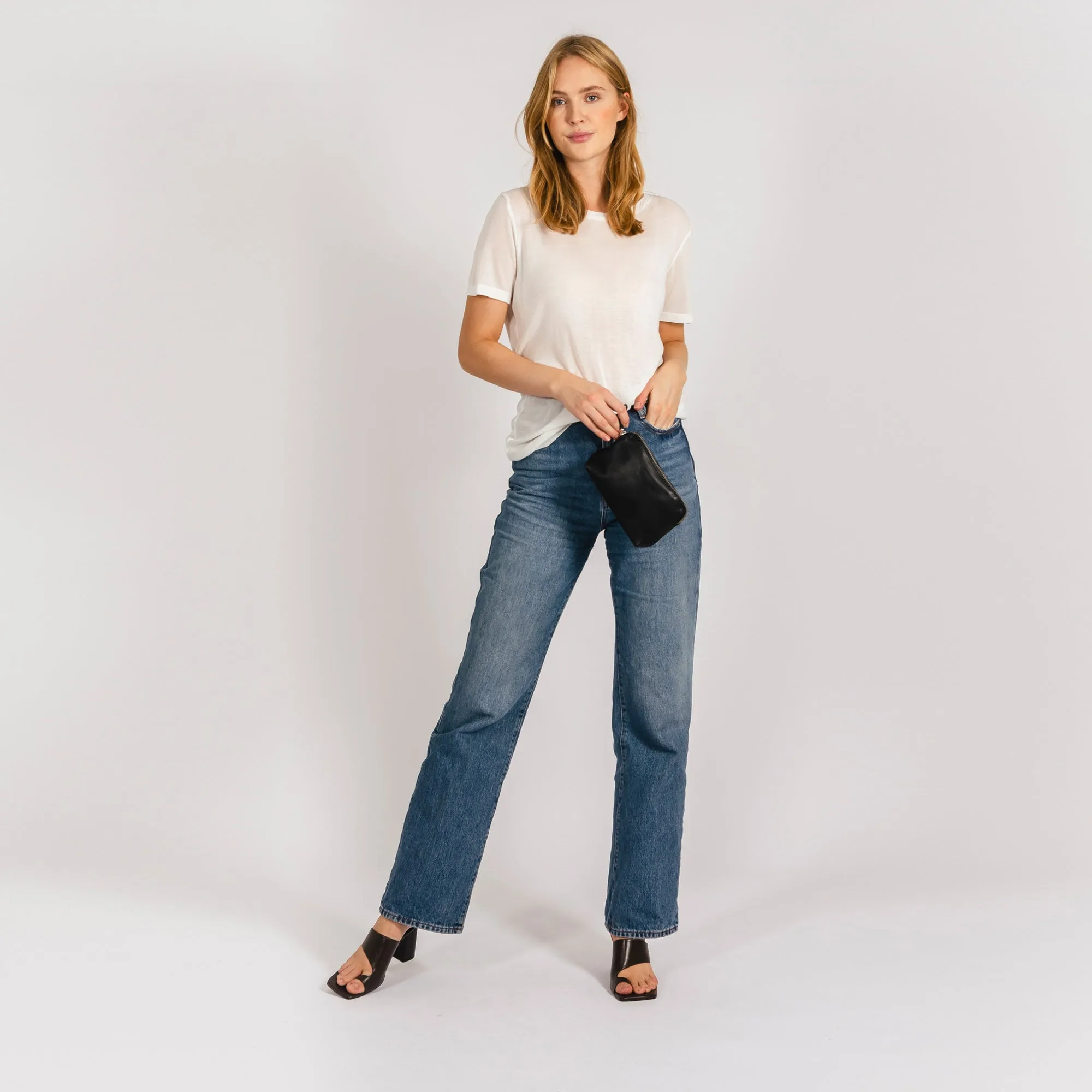 stillBasic Small Toiletry Bag