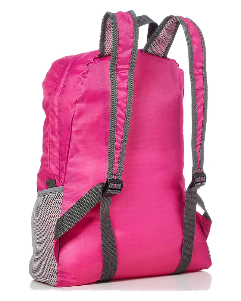 Stream Trail Foldable Backpack