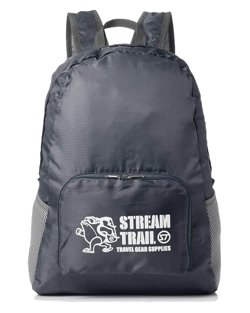 Stream Trail Foldable Backpack