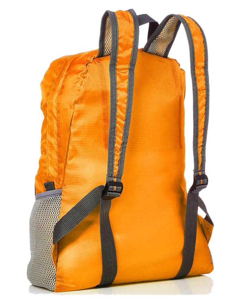 Stream Trail Foldable Backpack