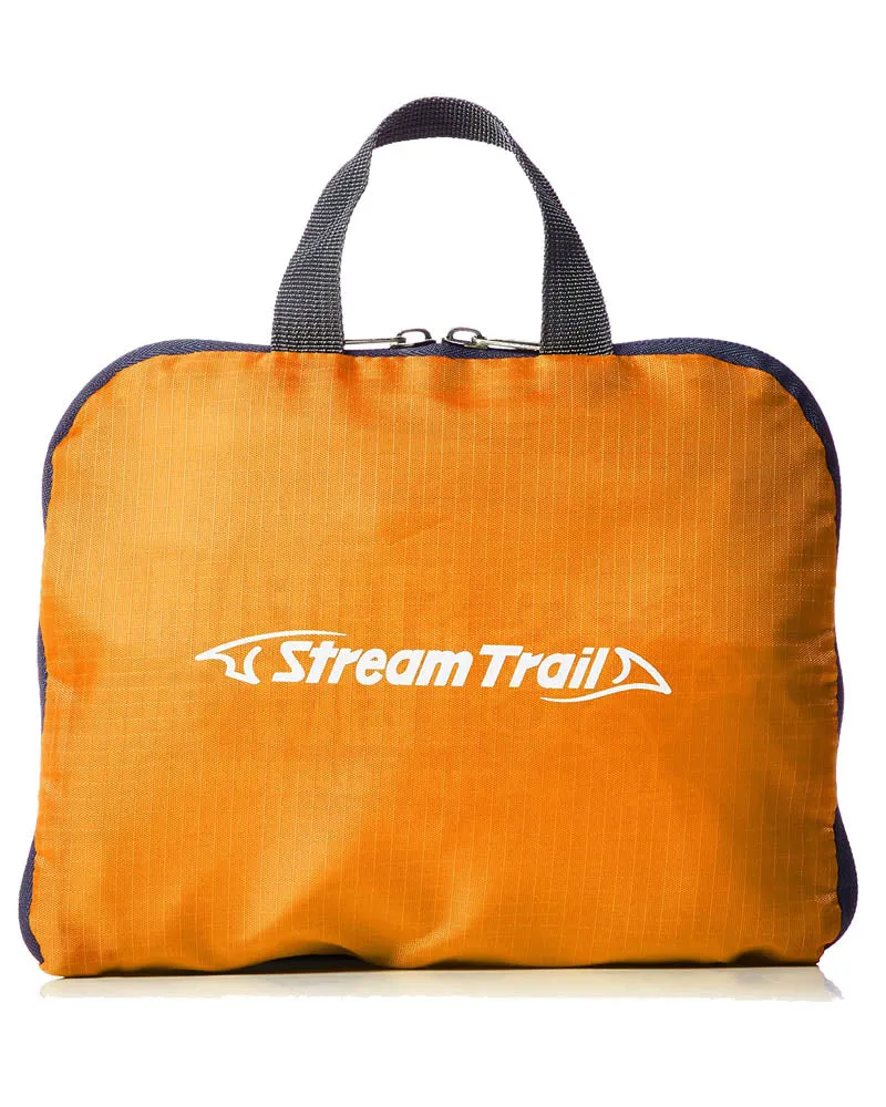 Stream Trail Foldable Backpack