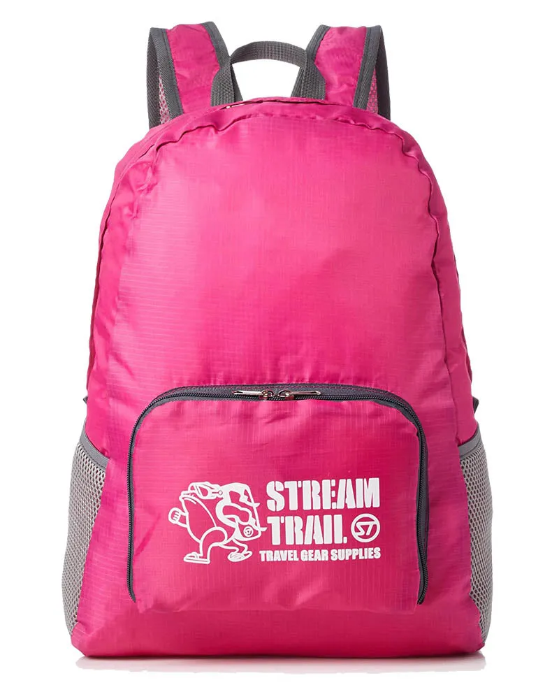 Stream Trail Foldable Backpack