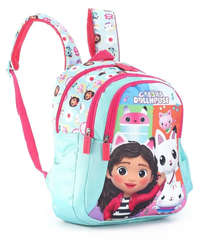 Striders-Gabby's Dollhouse School Bag 36cm-Gab10