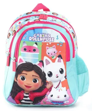 Striders-Gabby's Dollhouse School Bag 36cm-Gab10