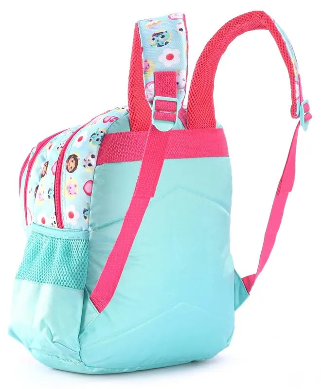 Striders-Gabby's Dollhouse School Bag 36cm-Gab10