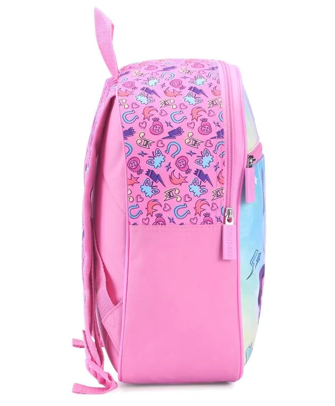 Striders-My Little Pony School Bag 33cm-HB50