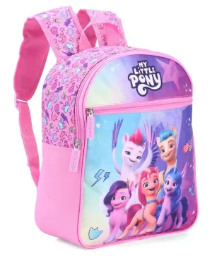 Striders-My Little Pony School Bag 33cm-HB50
