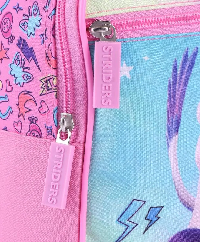 Striders-My Little Pony School Bag 33cm-HB50