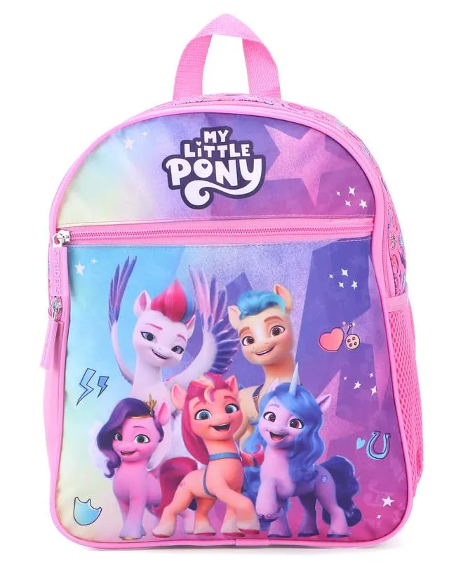 Striders-My Little Pony School Bag 33cm-HB50