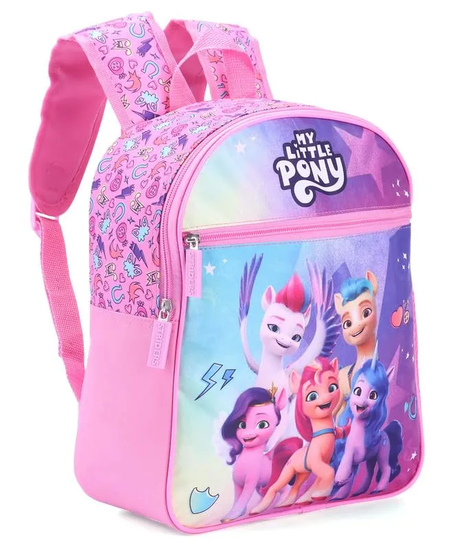 Striders-My Little Pony School Bag 33cm-HB50