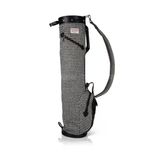 Stroller Golf Bag in Harris Tweed®