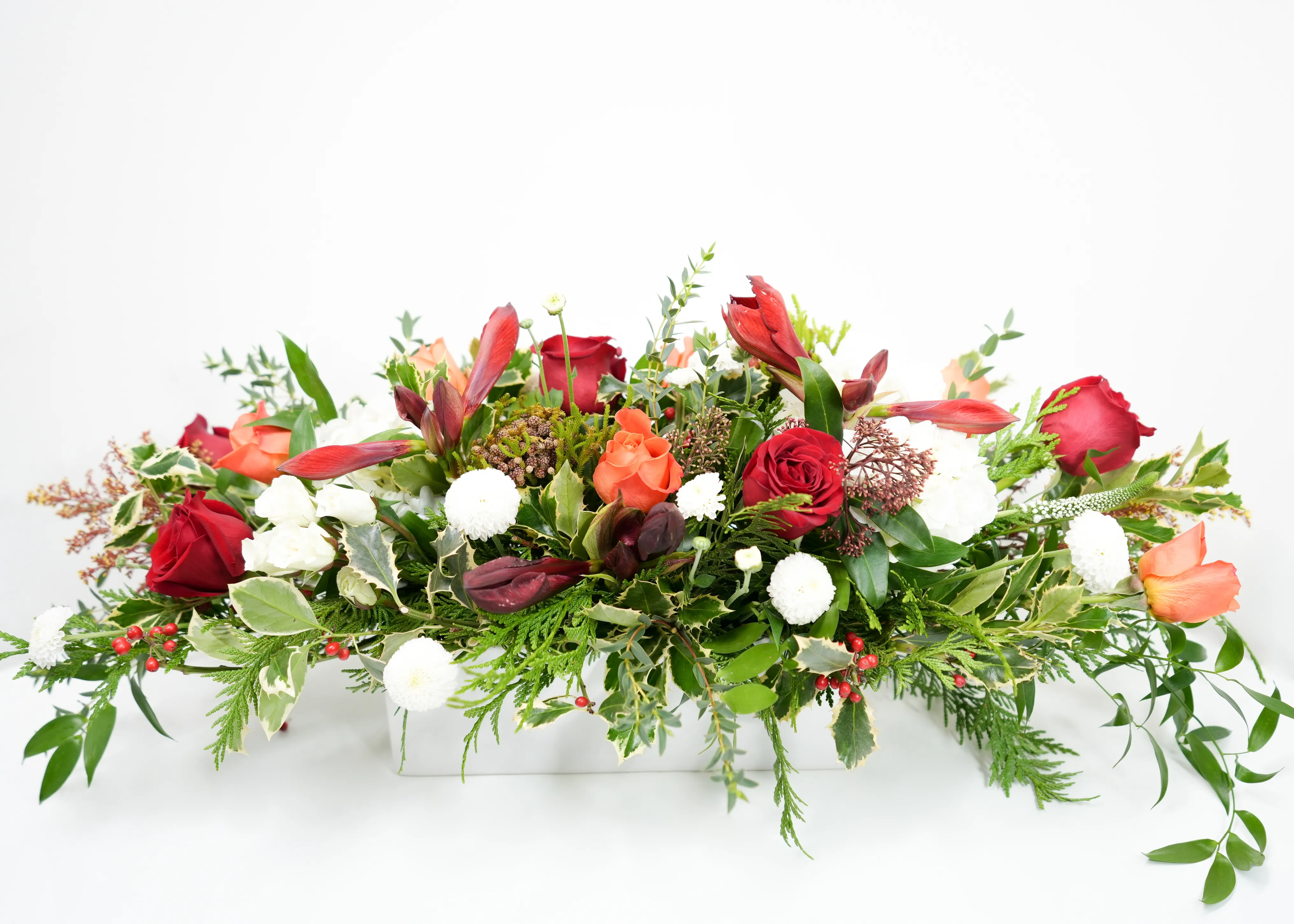 Stunning Centerpiece