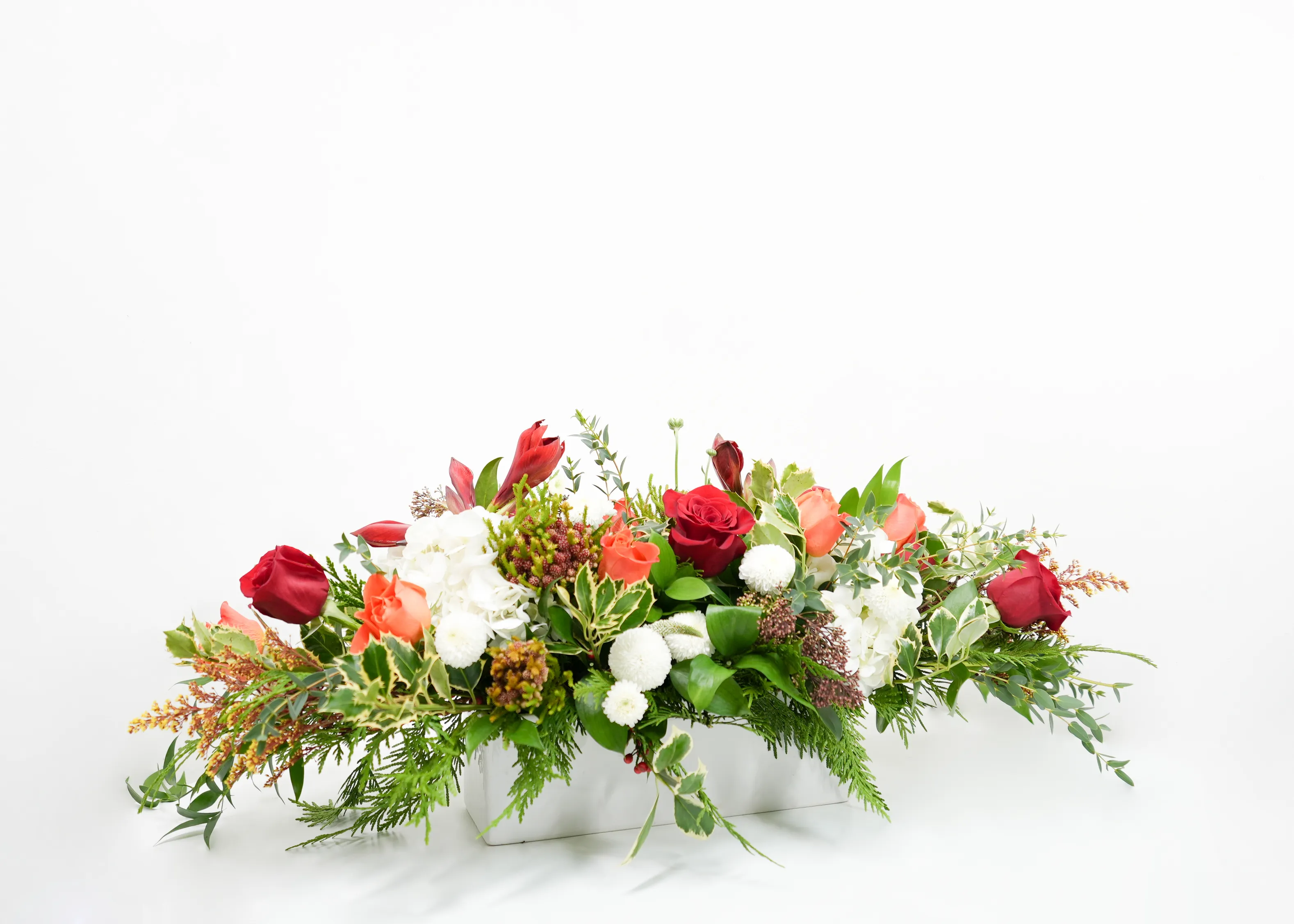 Stunning Centerpiece