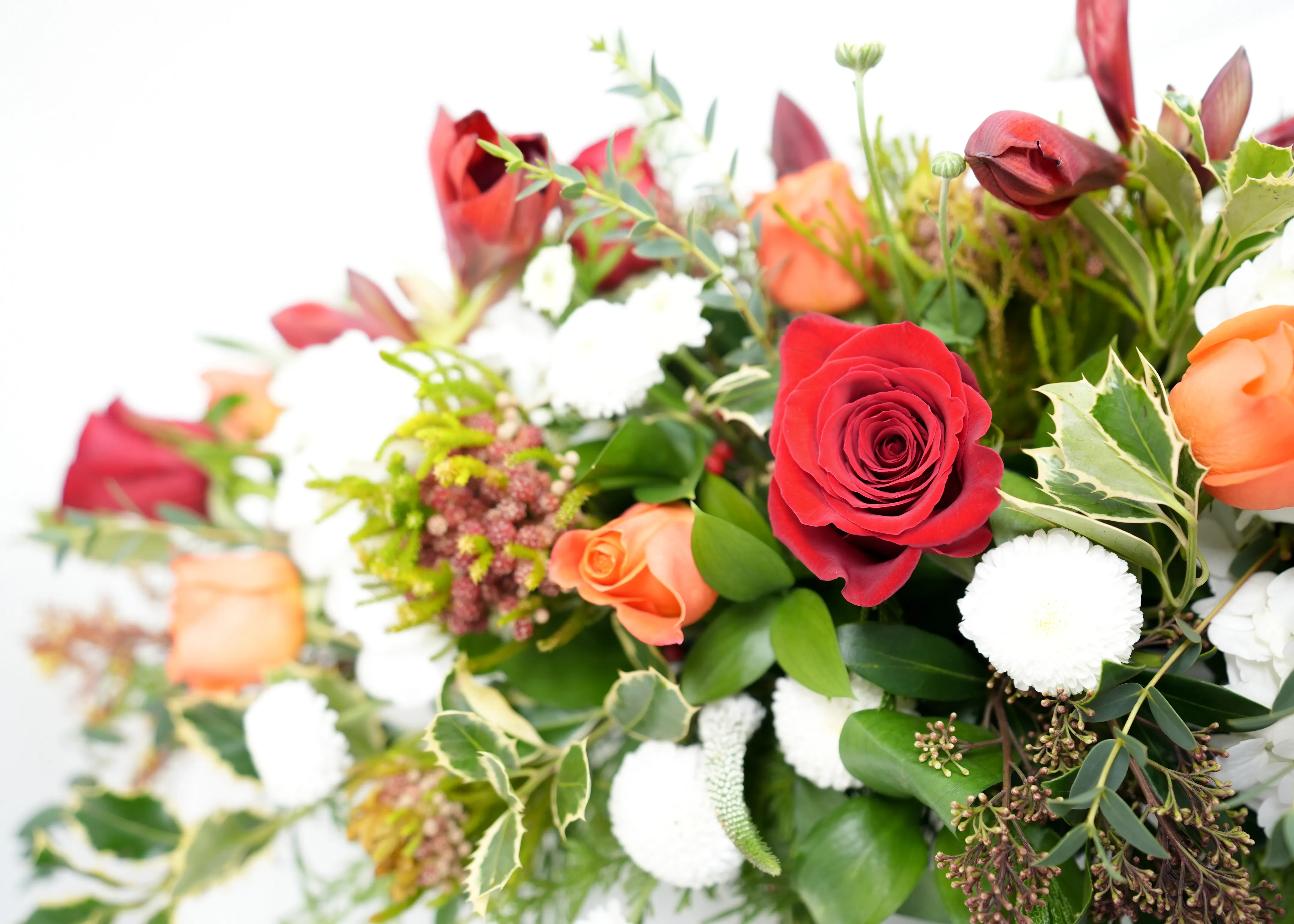 Stunning Centerpiece