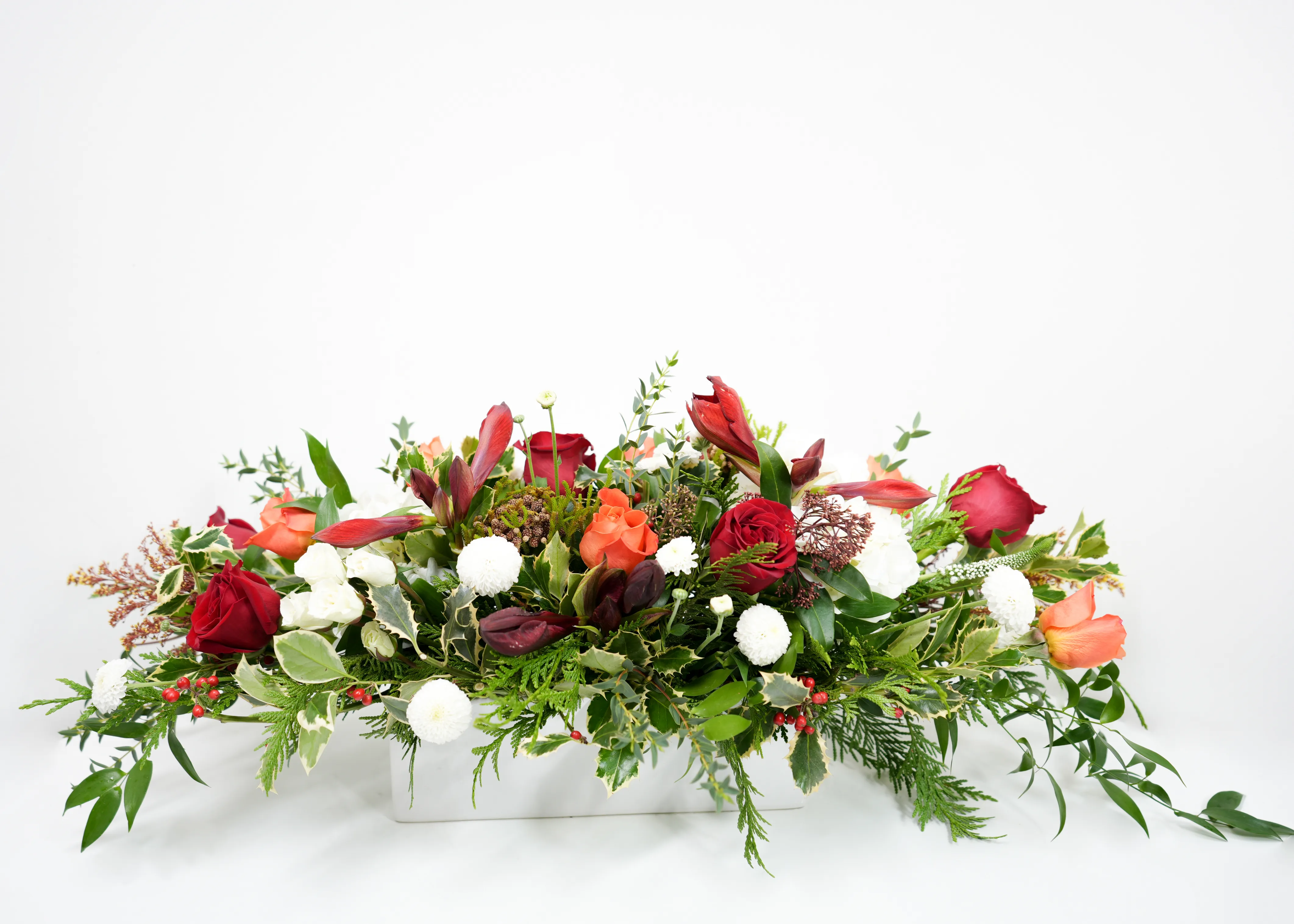 Stunning Centerpiece