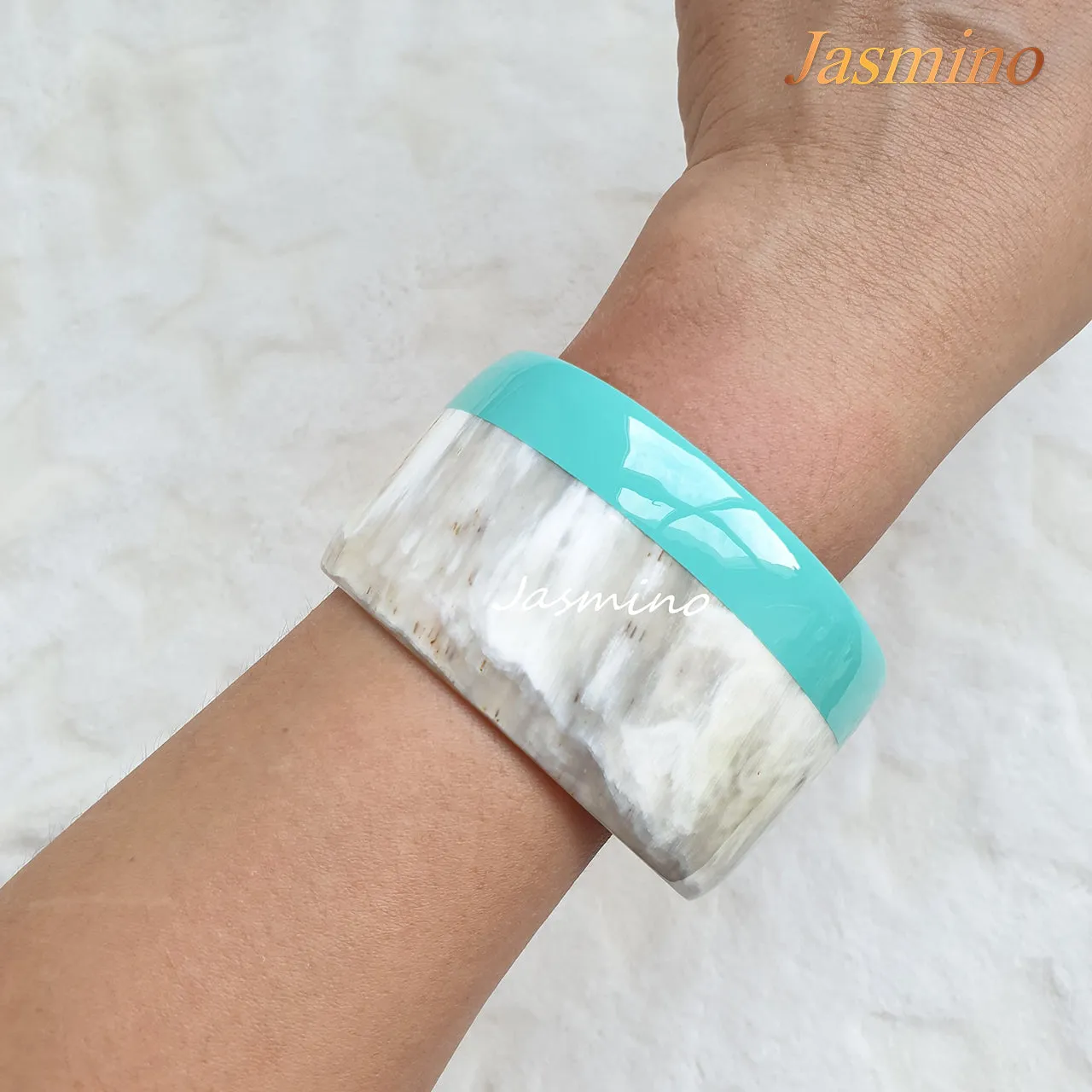 Stunning Handmade Bracelet J17464, Handmade Product from Vietnam