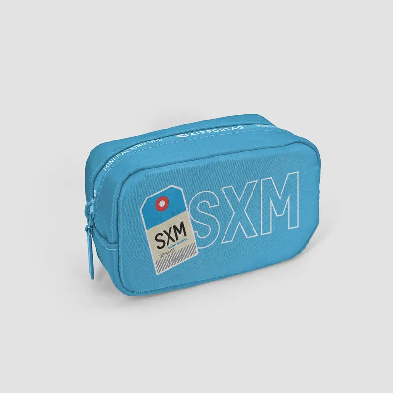 SXM - Mini Packing Bag