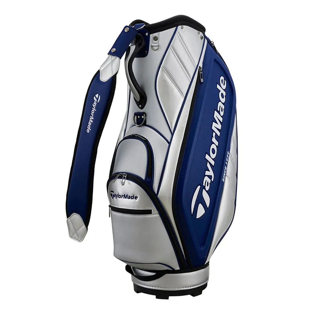 TaylorMade Austech Cart Bag