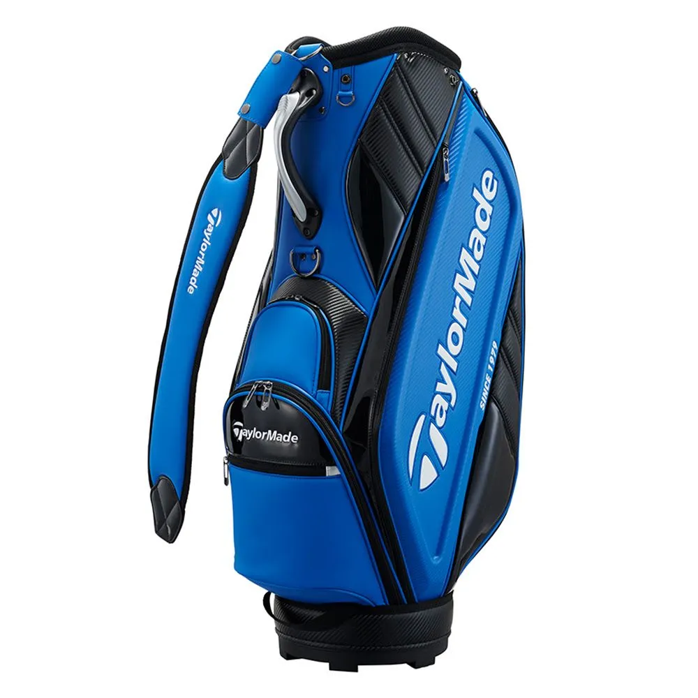 TaylorMade Austech Cart Bag