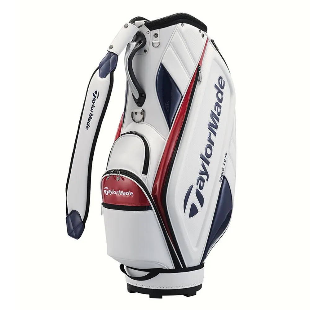 TaylorMade Austech Cart Bag