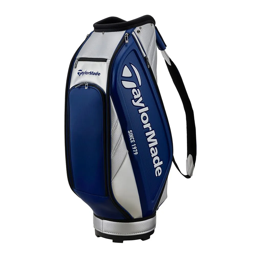 TaylorMade Austech Cart Bag