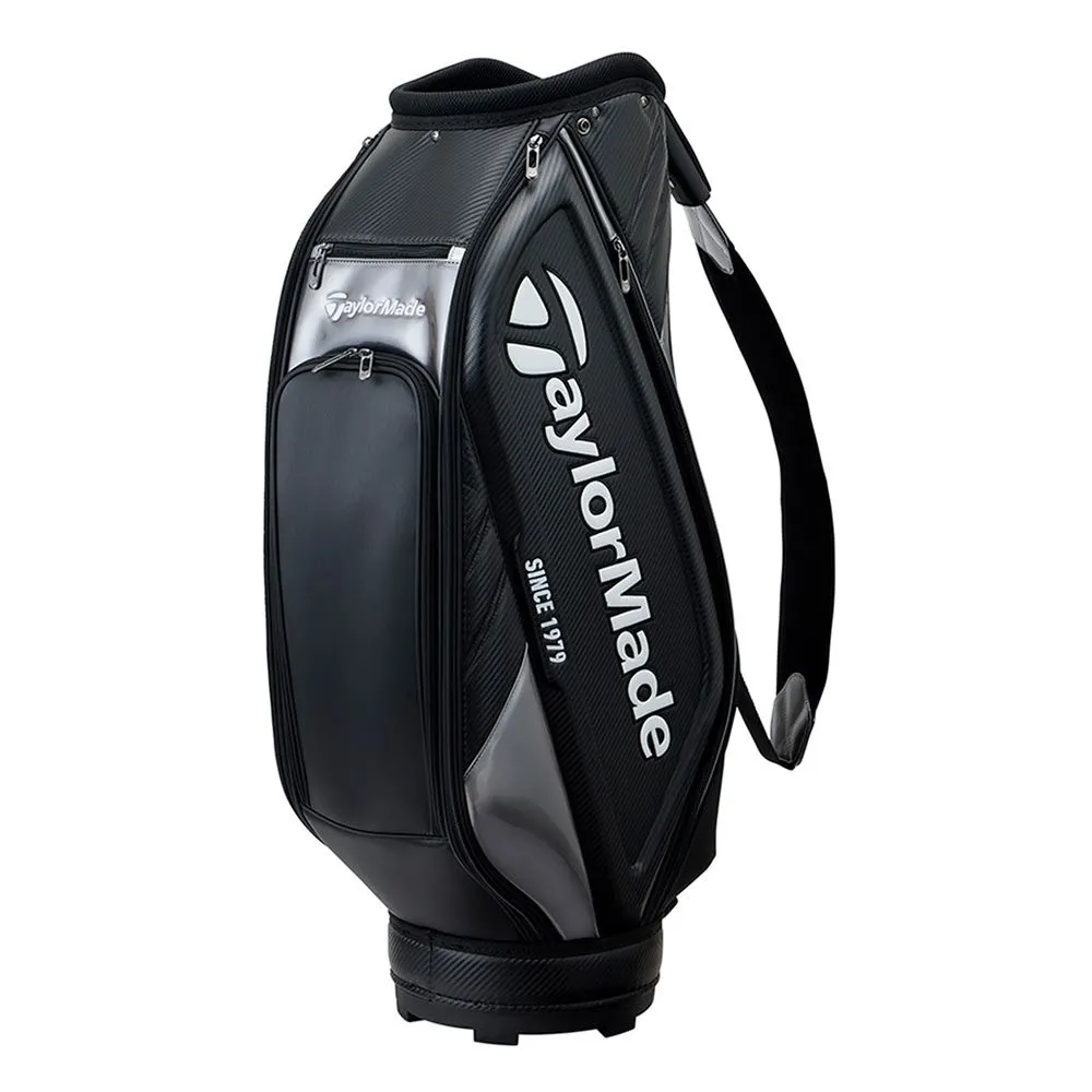 TaylorMade Austech Cart Bag