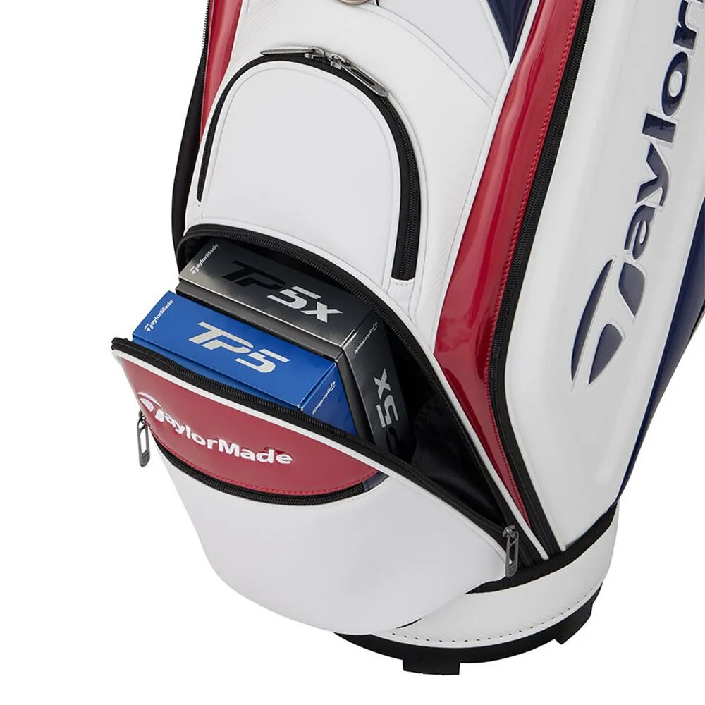 TaylorMade Austech Cart Bag