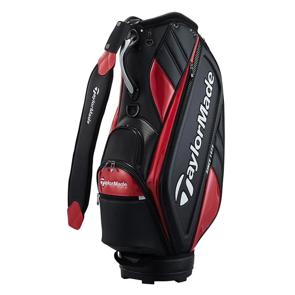 TaylorMade Austech Cart Bag