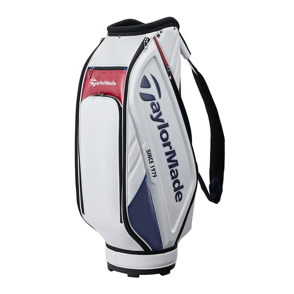 TaylorMade Austech Cart Bag
