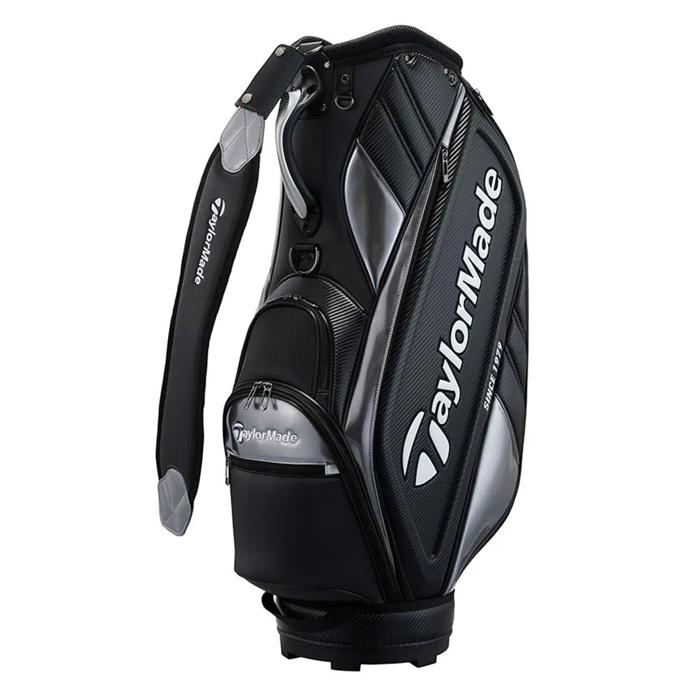 TaylorMade Austech Cart Bag